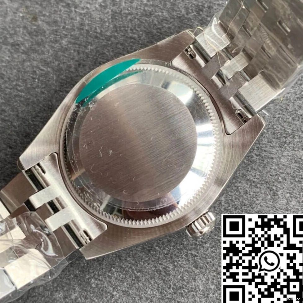 Factory Dial 31MM M278274-0012 Datejust Rolex GS Silver 0322